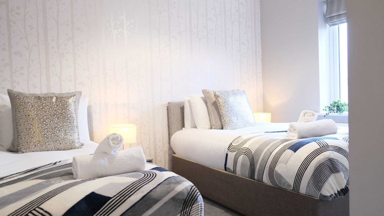Photo of Bedroom in Bedford