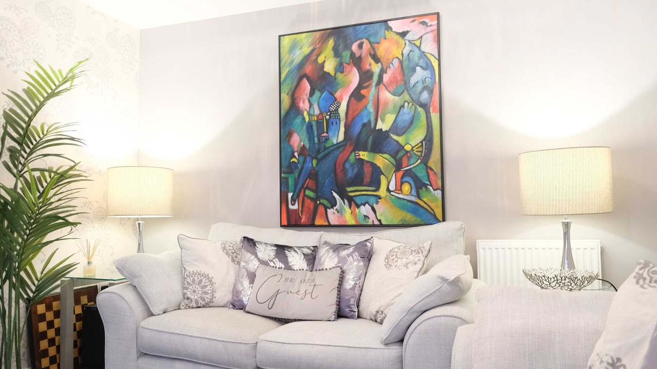 Photo of Livingroom in Bedford
