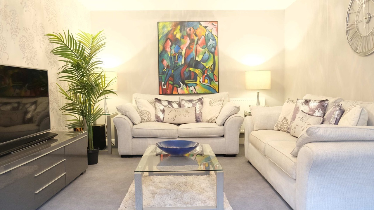 Photo of Livingroom in Bedford