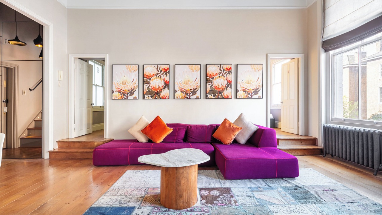 Photo of Livingroom in Redcliffe