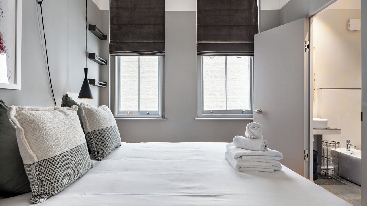 Photo of Bedroom in Redcliffe