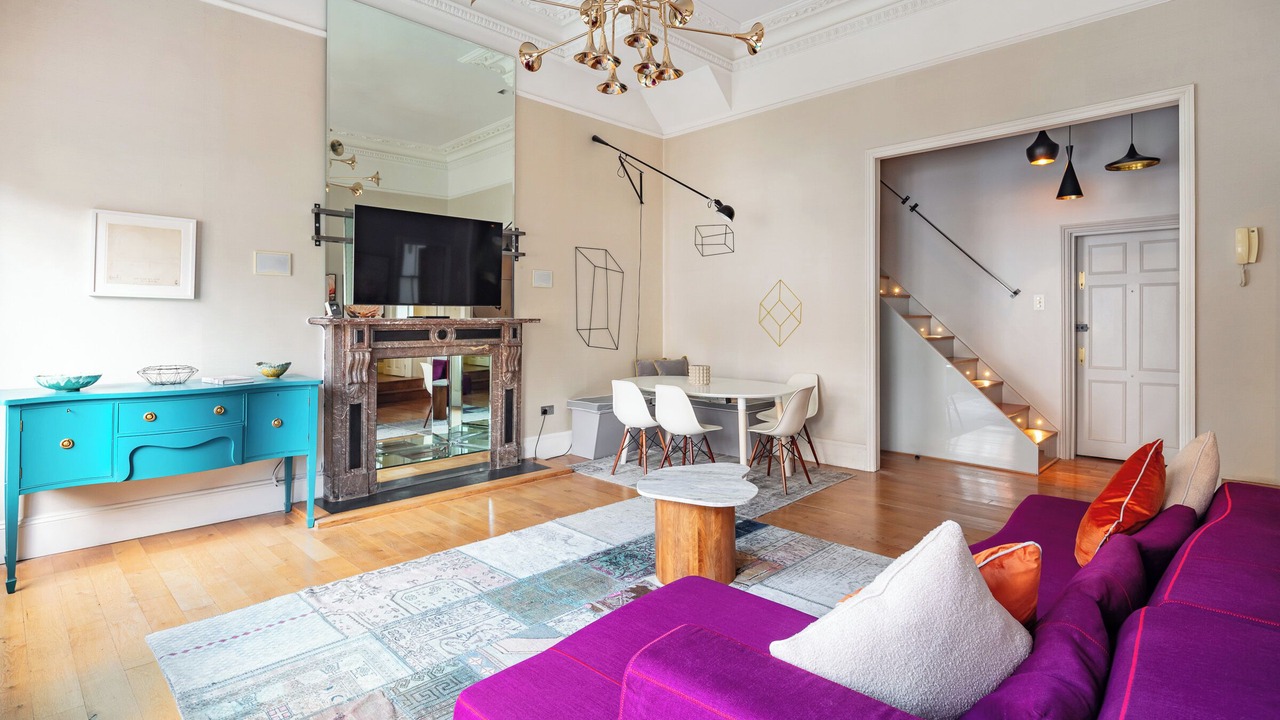 Photo of Livingroom in Redcliffe