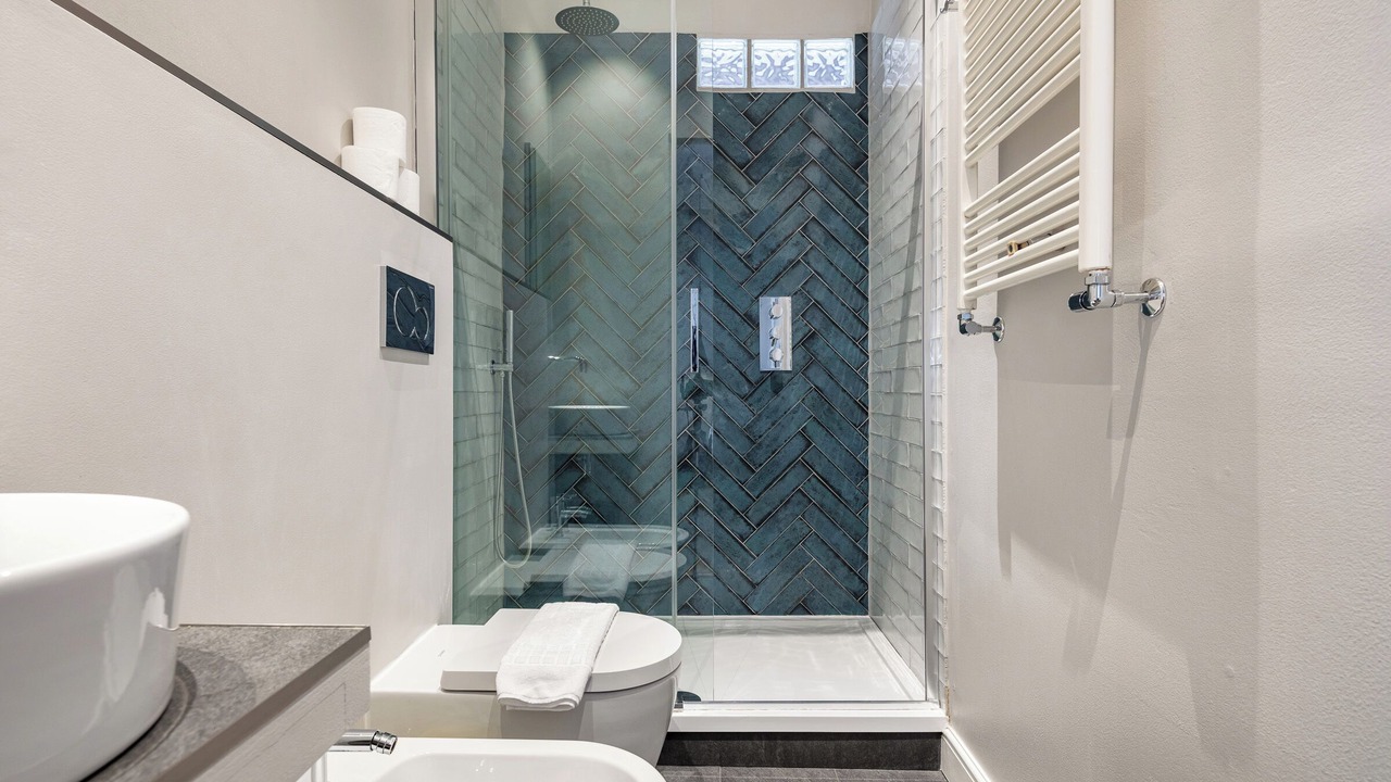 Photo of Bathroom in Redcliffe
