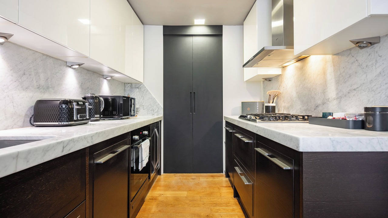 Photo of Kitchen in Redcliffe