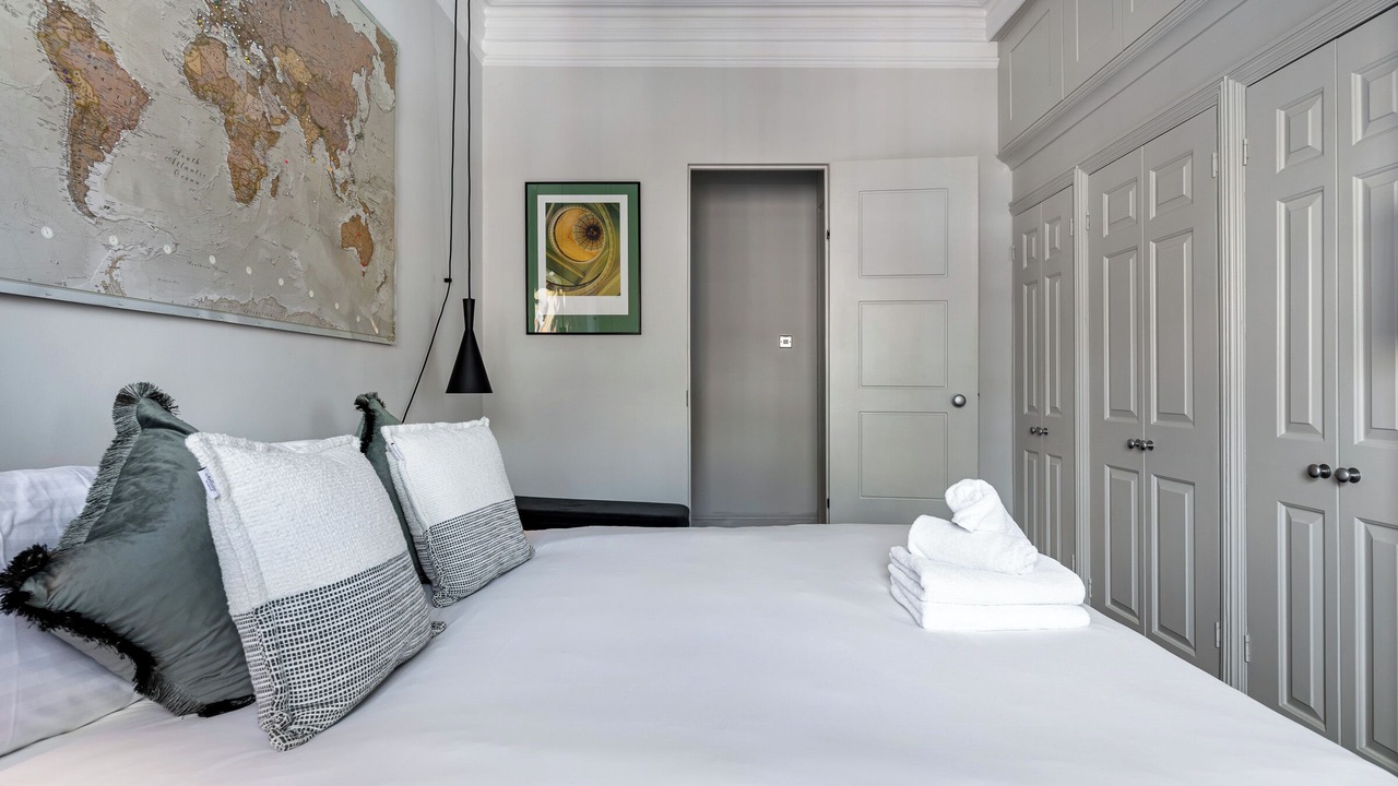 Photo of Bedroom in Redcliffe