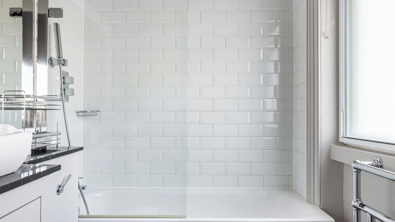 Photo of Bathroom in Redcliffe