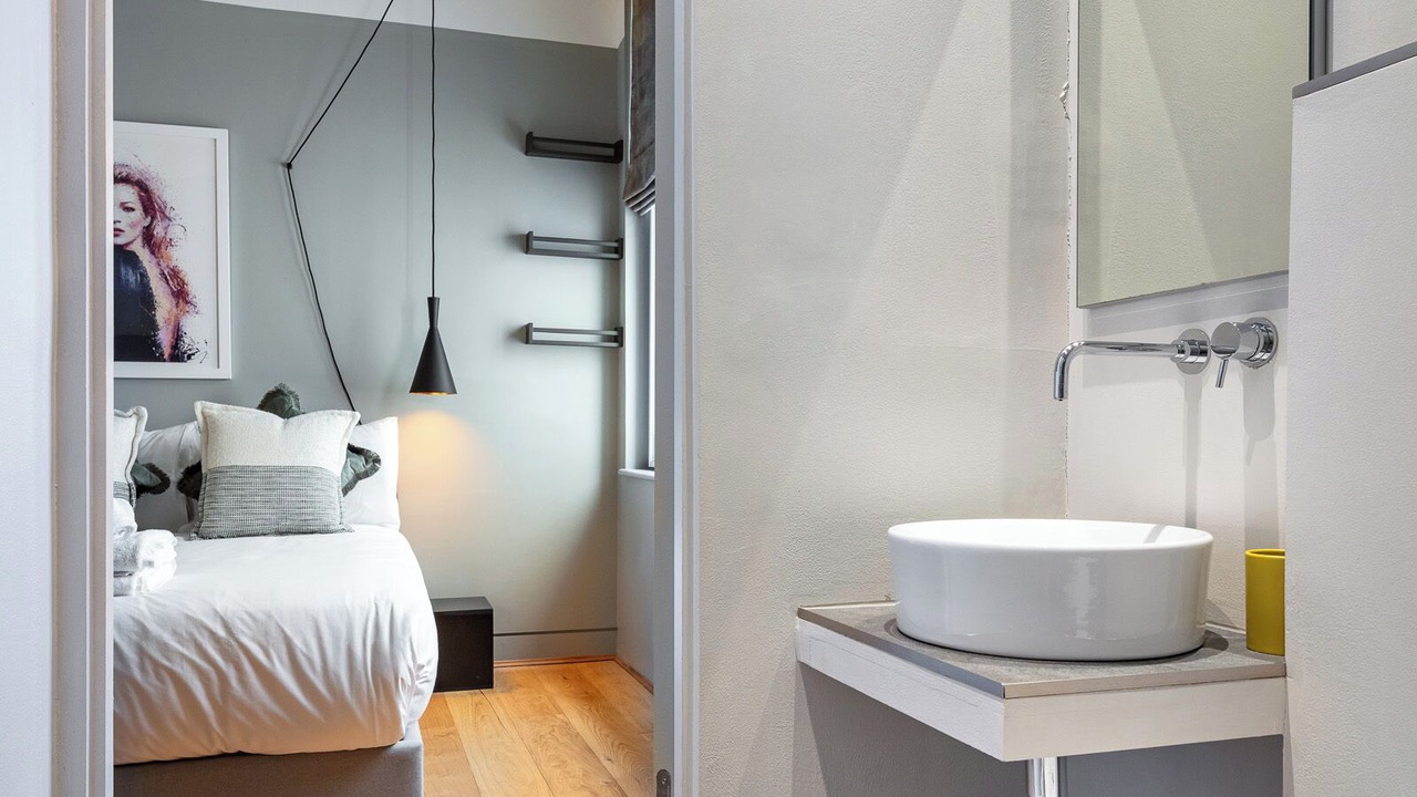 Photo of Bathroom in Redcliffe