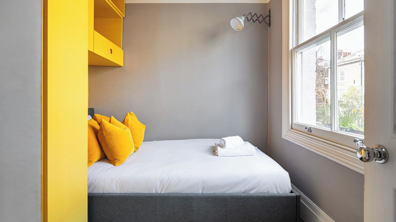 Photo of Bedroom in Redcliffe