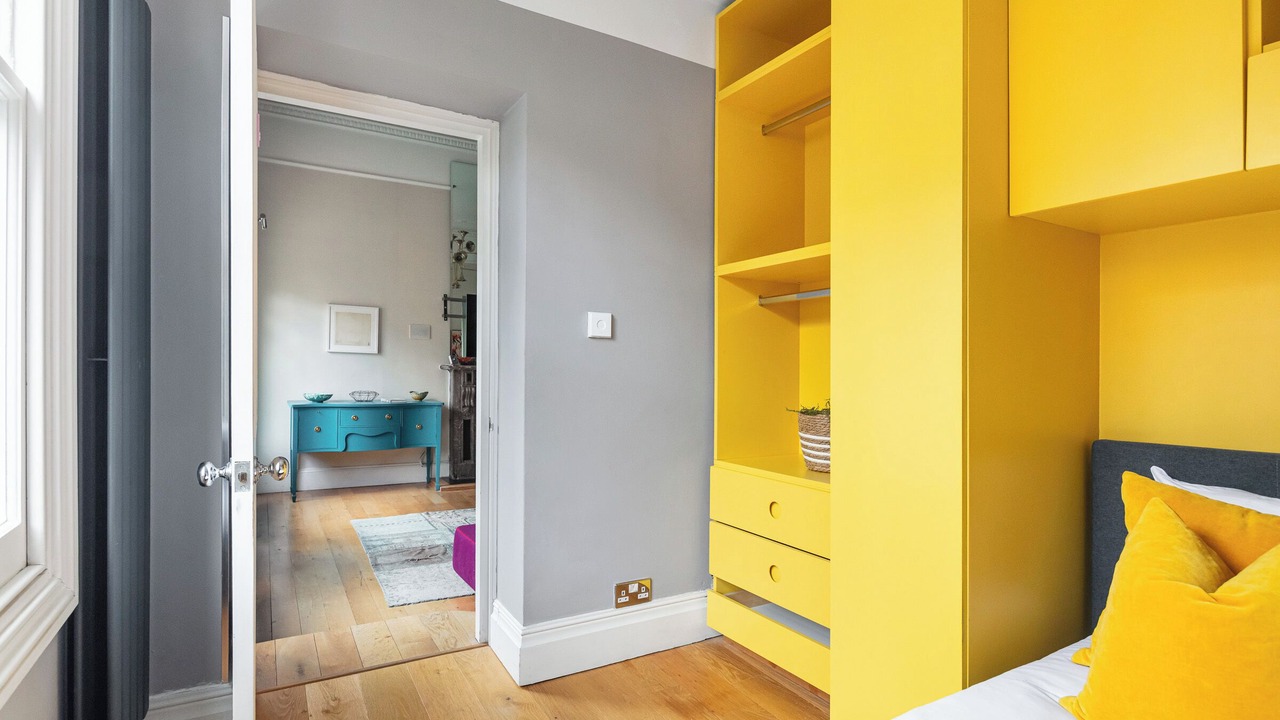 Photo of Bedroom in Redcliffe