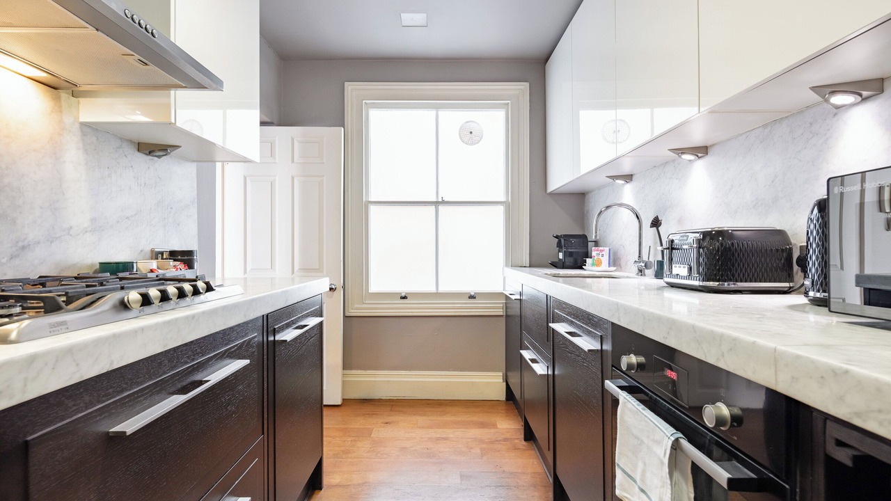 Photo of Kitchen in Redcliffe