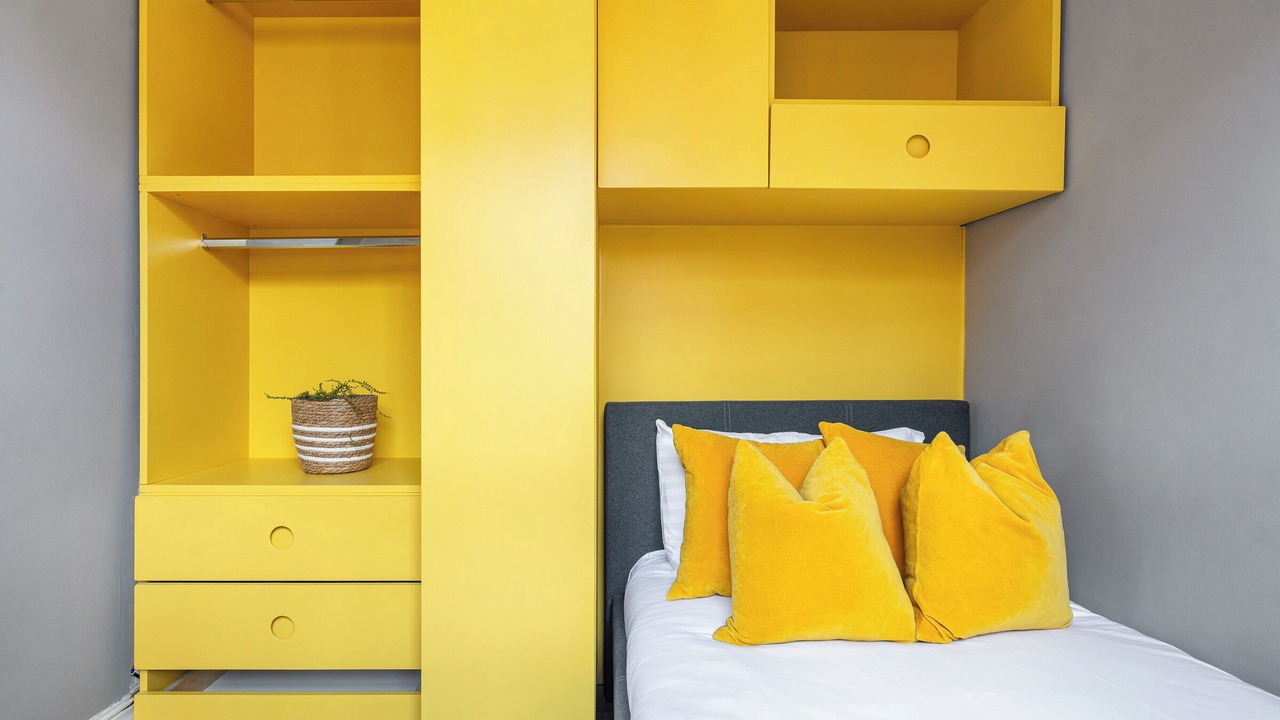 Photo of Bedroom in Redcliffe