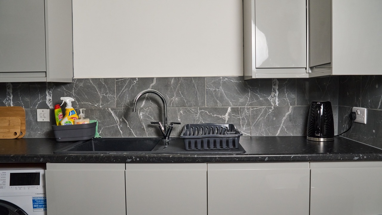 Photo of Kitchen in Northampton