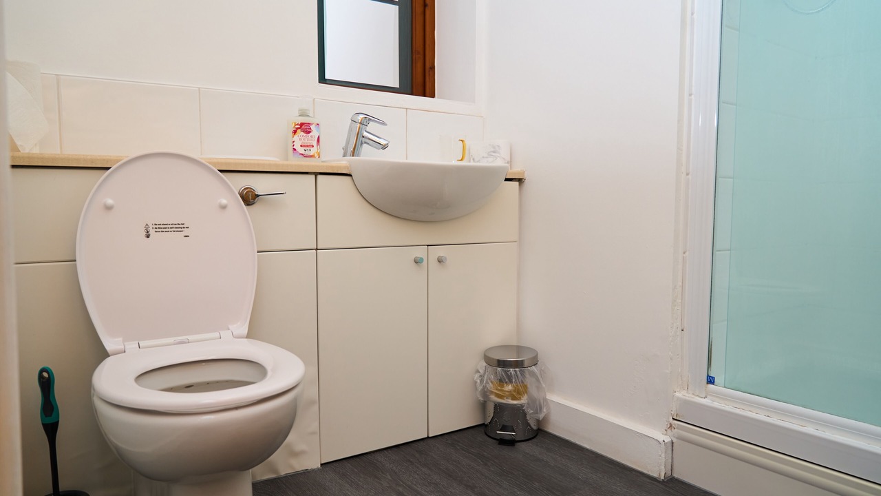 Photo of Bathroom in Northampton