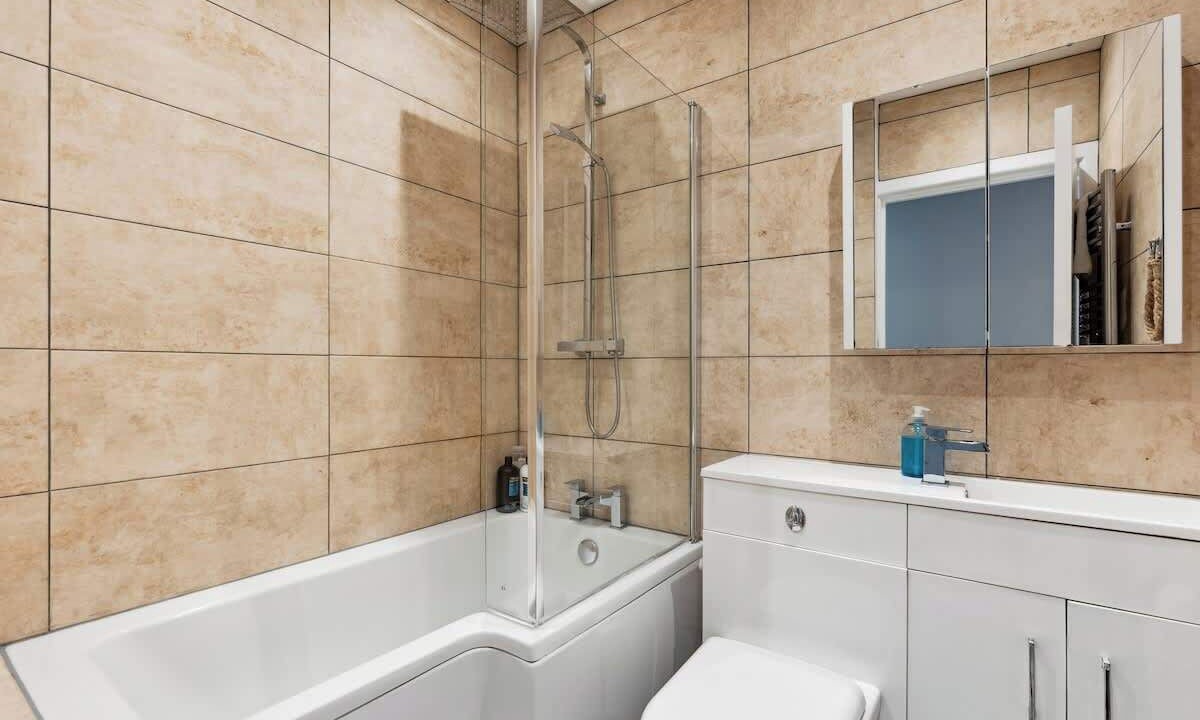 Photo of Bathroom in The Cultural Quarter