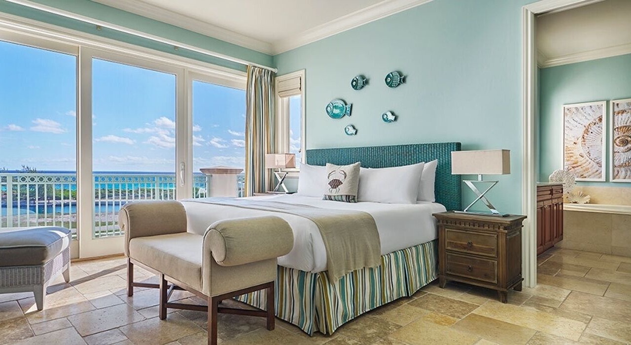 Photo of Bedroom in Rokers Point