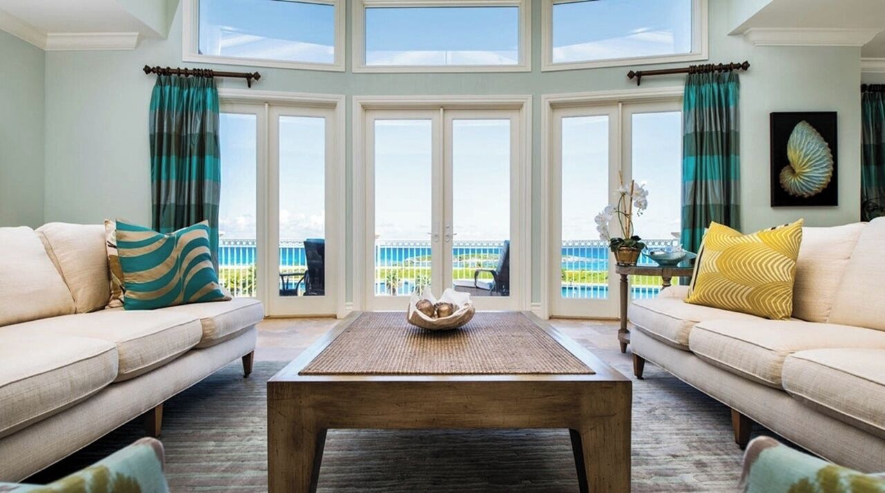 Photo of Livingroom in Rokers Point