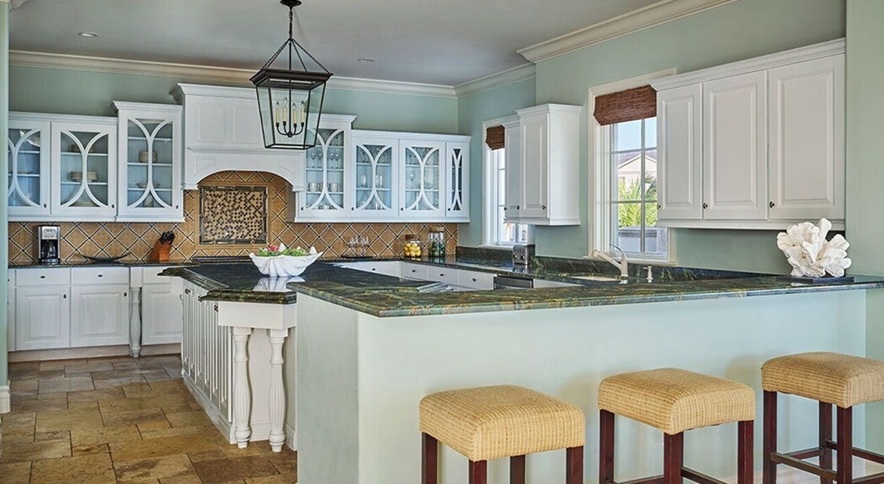 Photo of Kitchen in Rokers Point