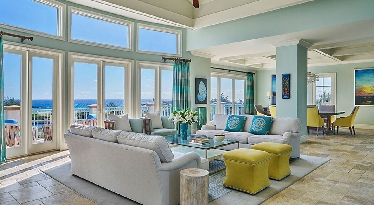 Photo of Livingroom in Rokers Point