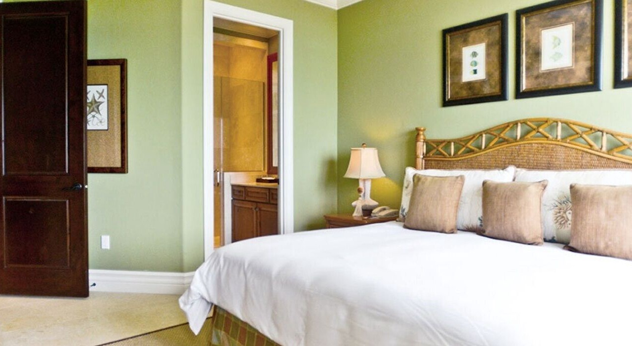 Photo of Bedroom in Rokers Point