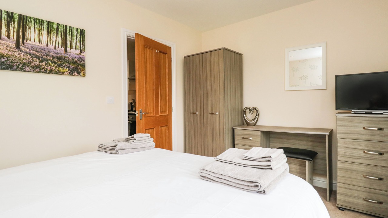 Photo of Bedroom in Tewitfield
