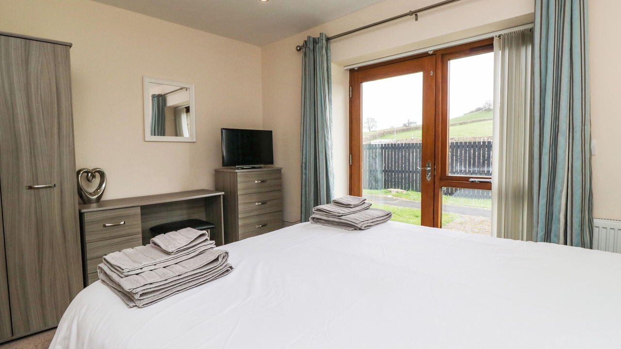 Photo of Bedroom in Tewitfield
