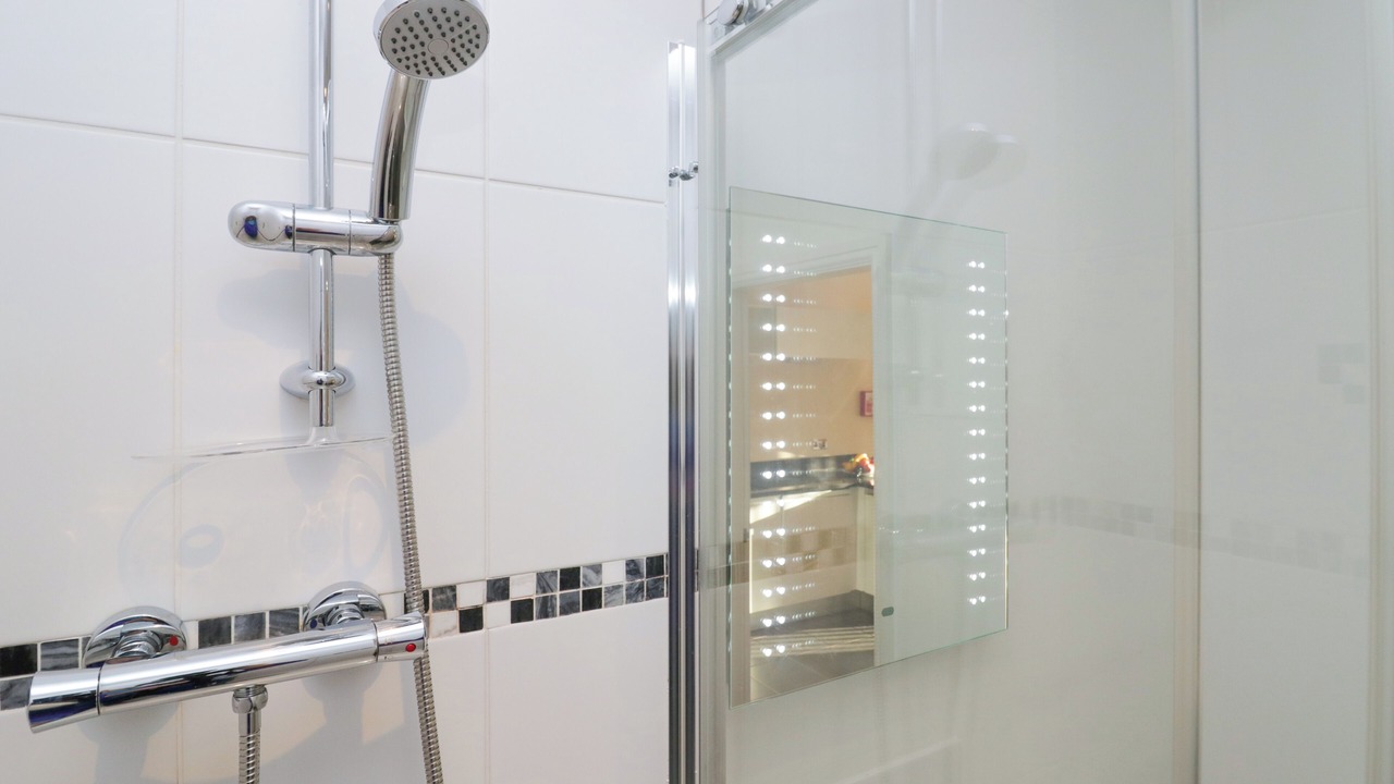 Photo of Bathroom in Tewitfield