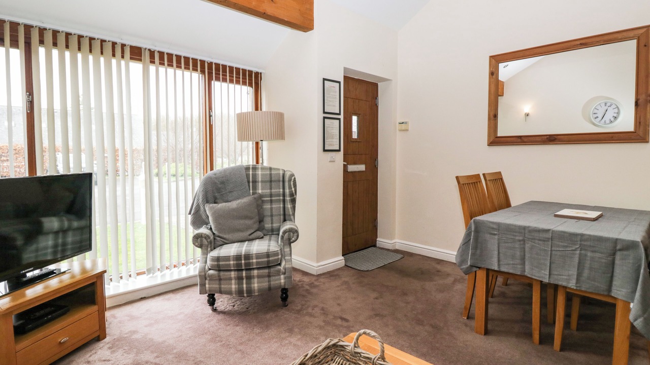 Photo of Livingroom in Tewitfield