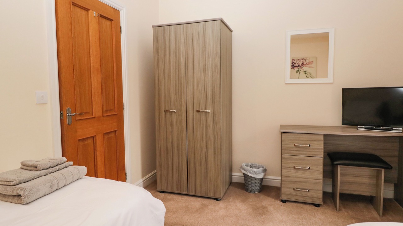 Photo of Bedroom in Tewitfield