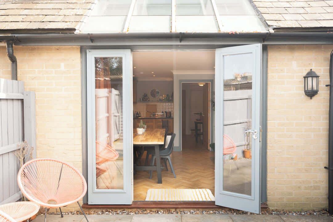 Photo of Outdoor in Cambridge