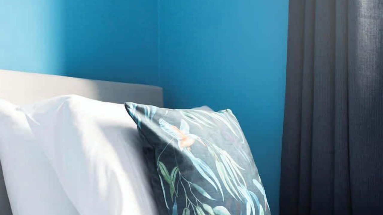 Photo of Bedroom in Cambridge
