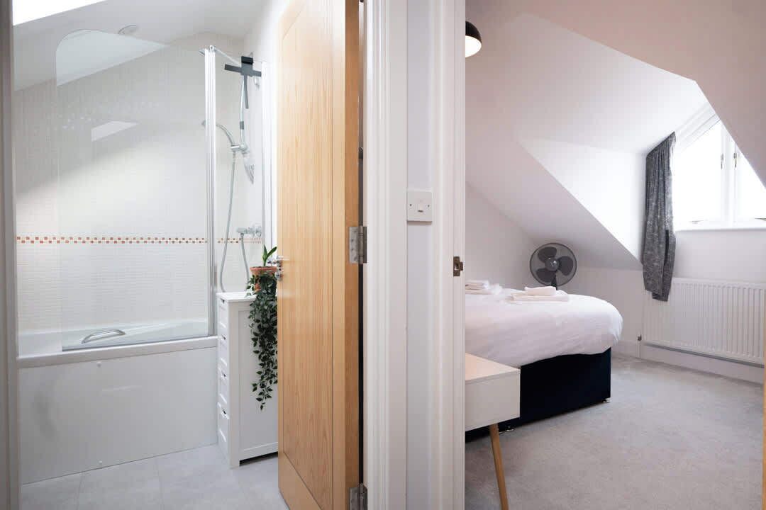 Photo of Bathroom in Cambridge