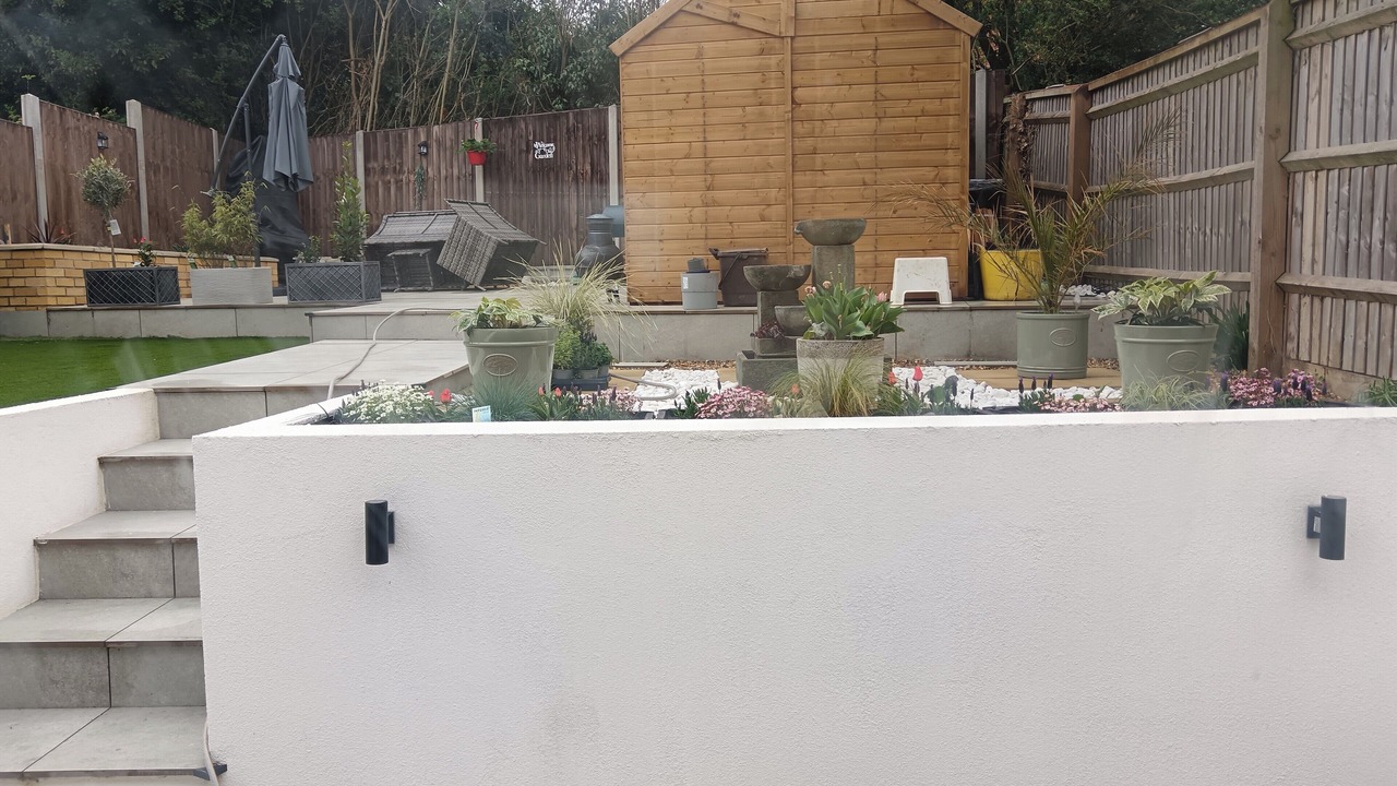 Photo of Outdoor in High Wycombe