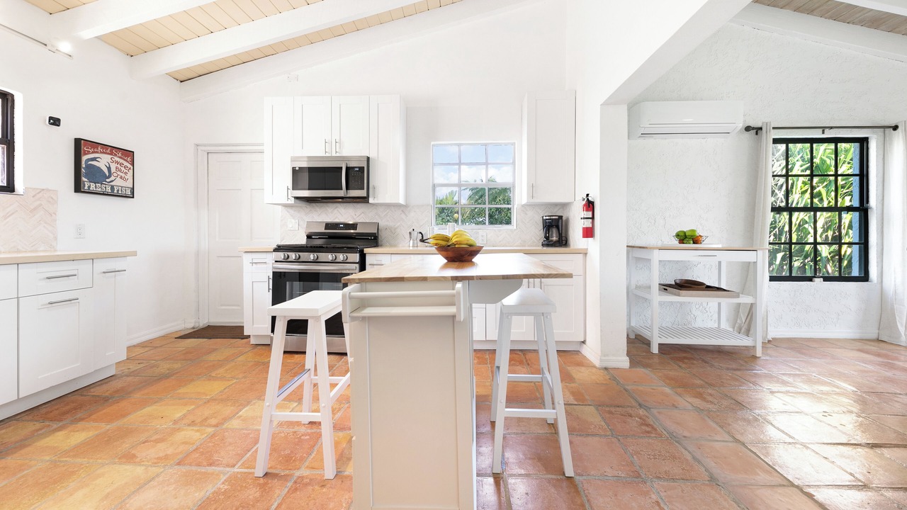 Photo of Kitchen in Eastern Road