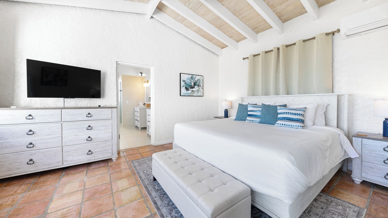 Photo of Bedroom in Eastern Road