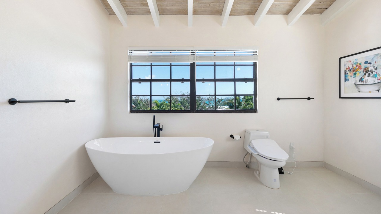 Photo of Bathroom in Eastern Road