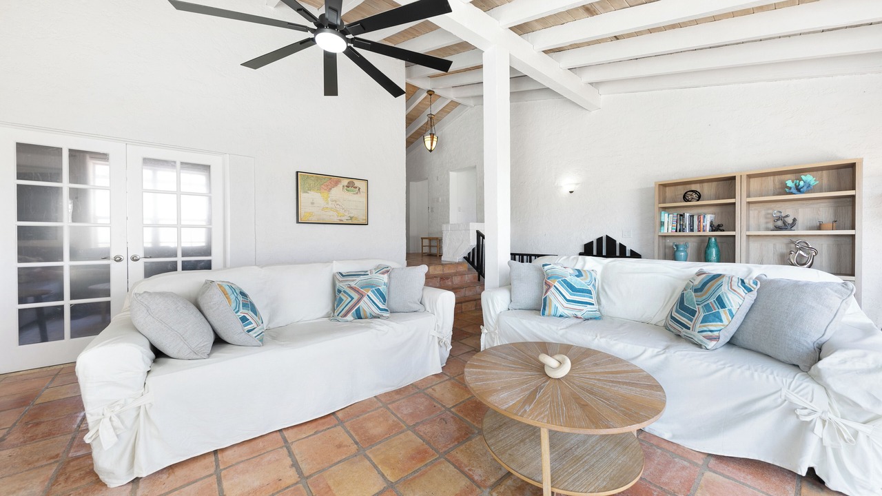 Photo of Livingroom in Eastern Road