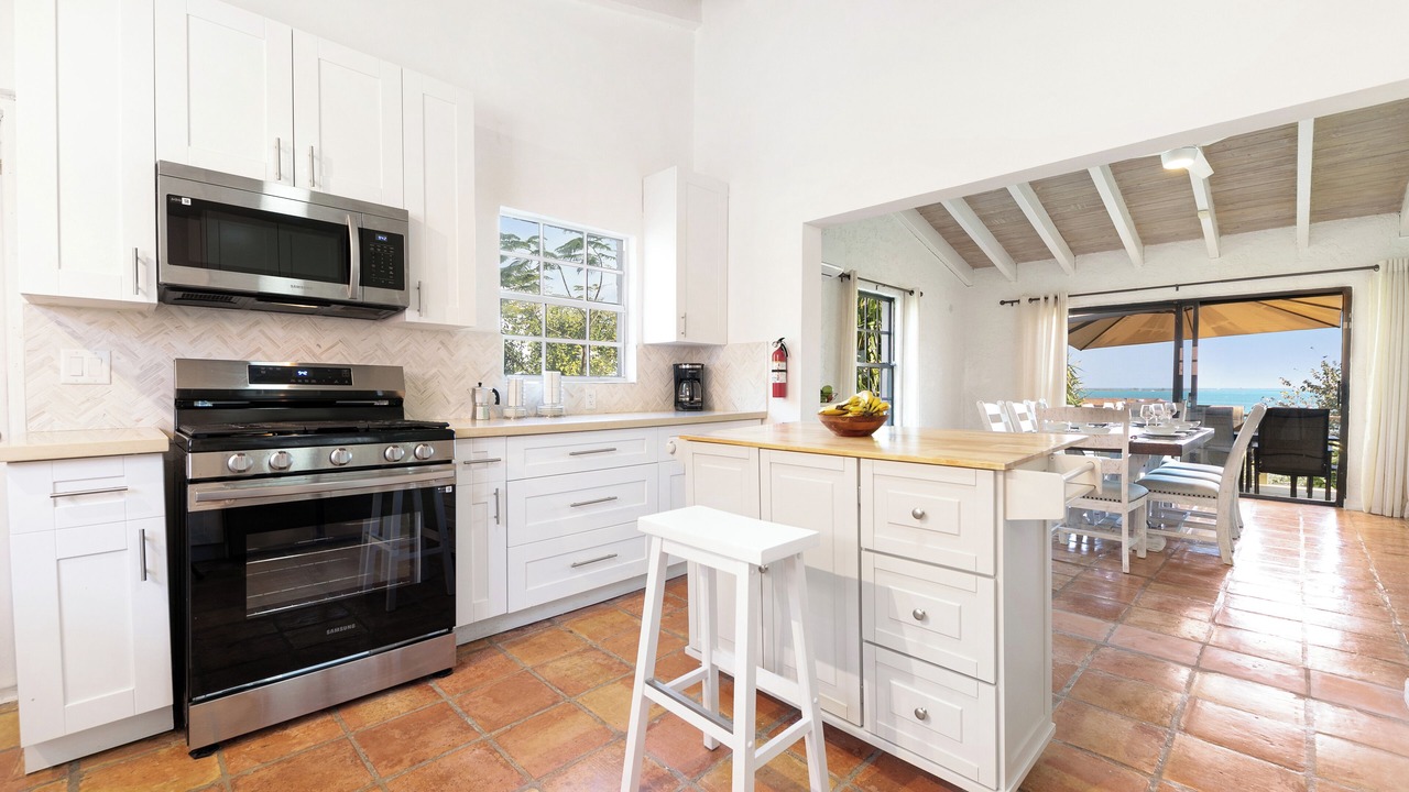Photo of Kitchen in Eastern Road