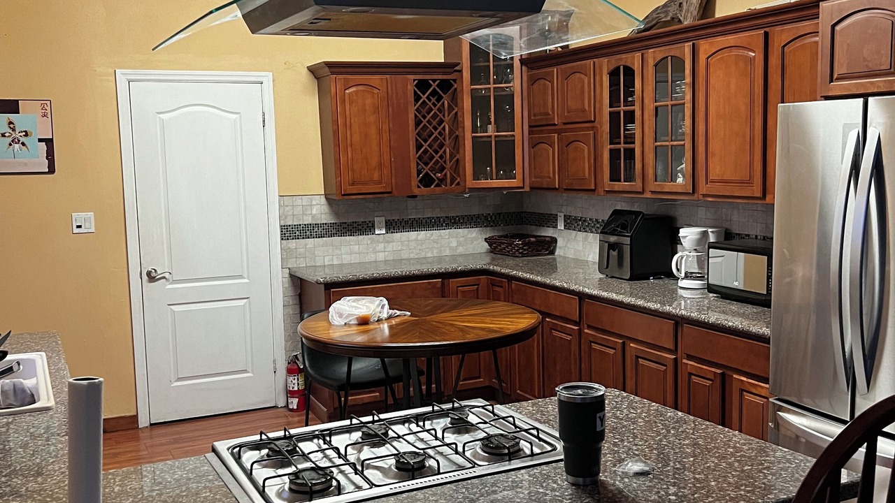Photo of Kitchen in Gambier