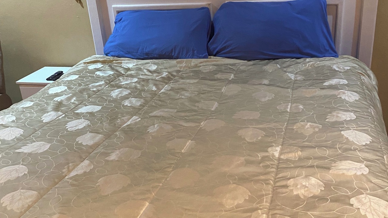 Photo of Bedroom in Gambier