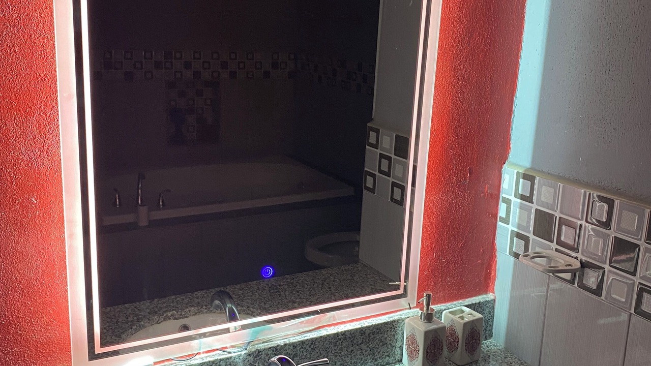 Photo of Bathroom in Gambier