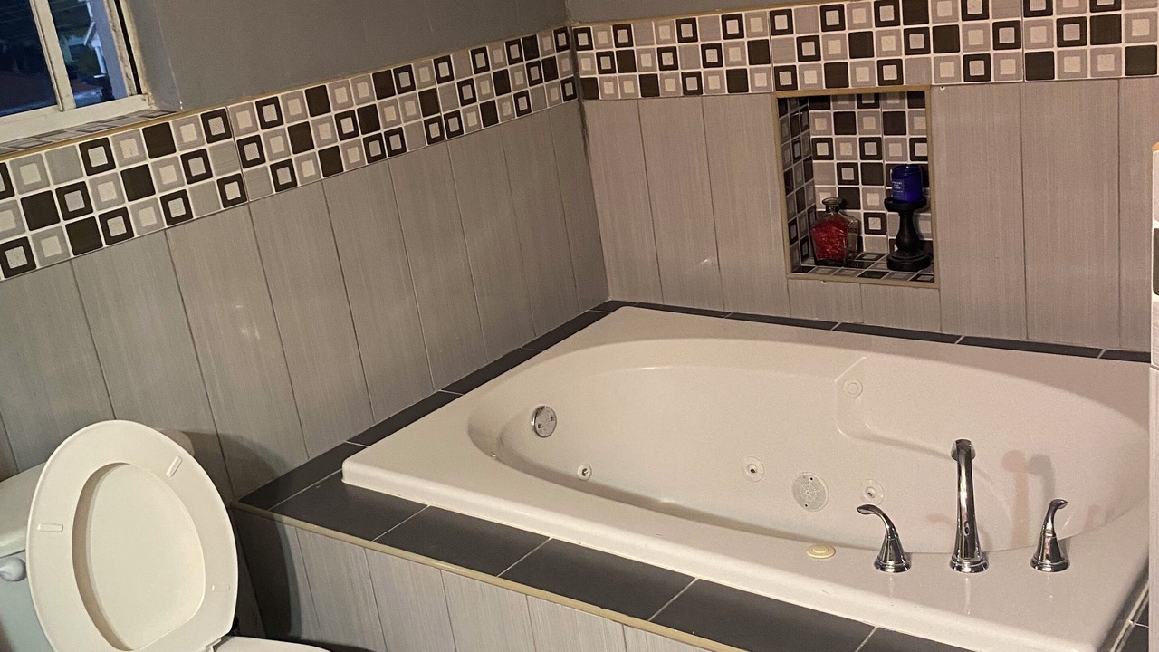Photo of Bathroom in Gambier