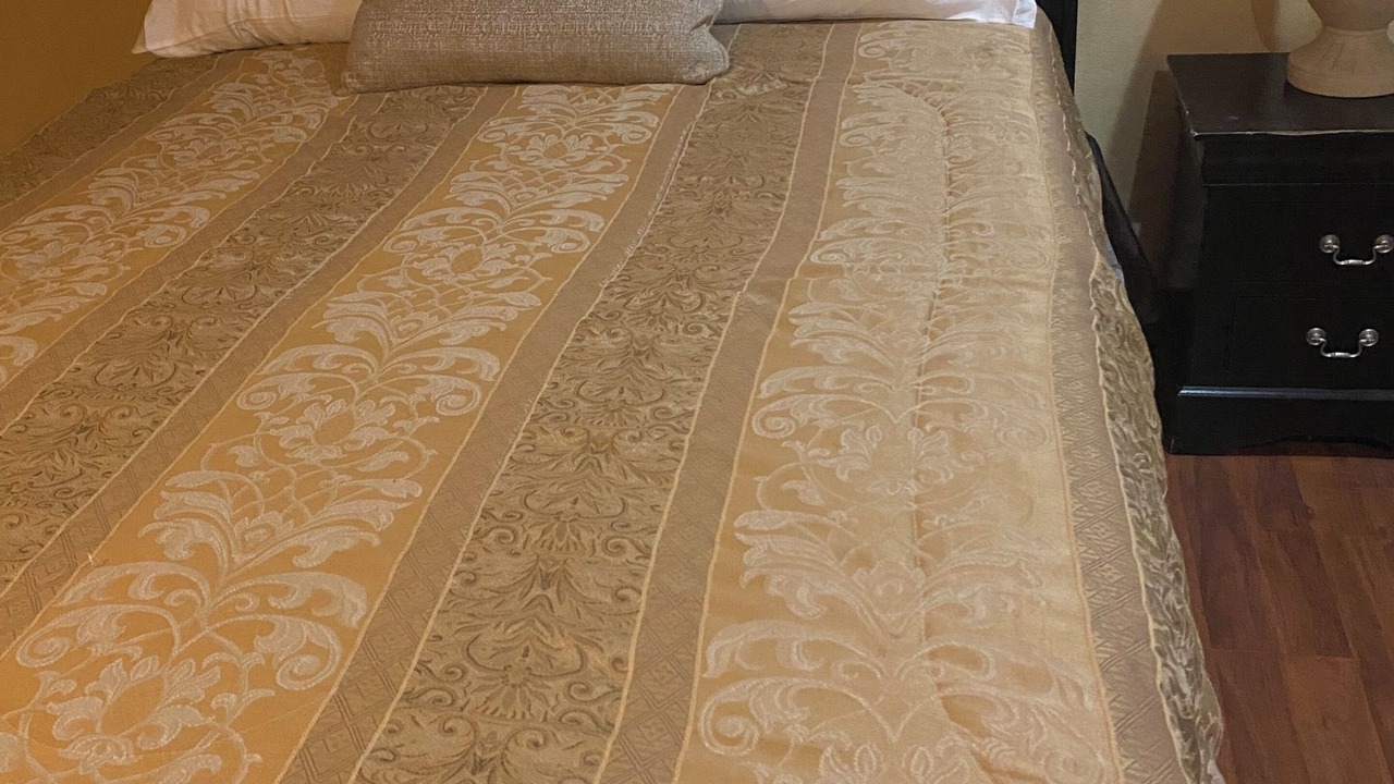 Photo of Bedroom in Gambier