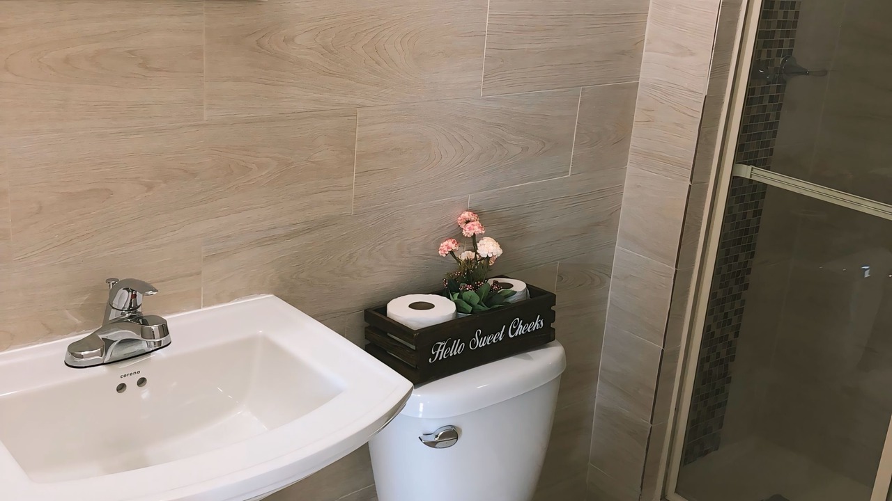 Photo of Bathroom in George Town