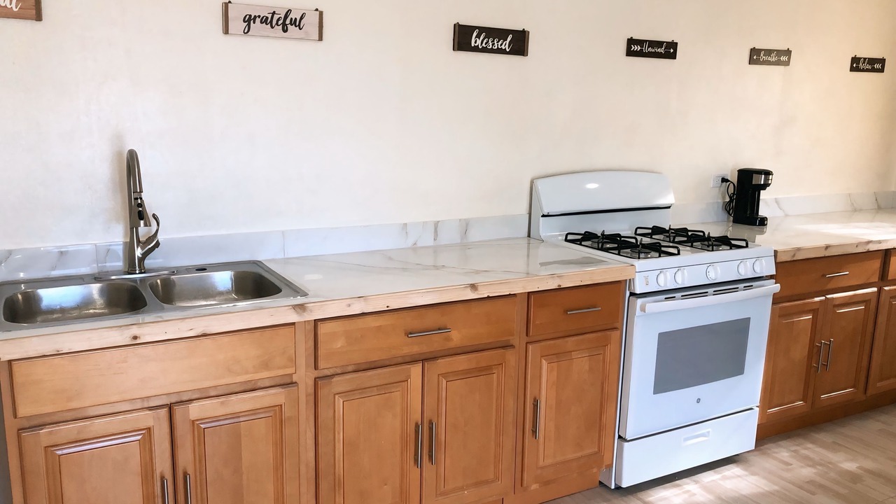 Photo of Kitchen in George Town