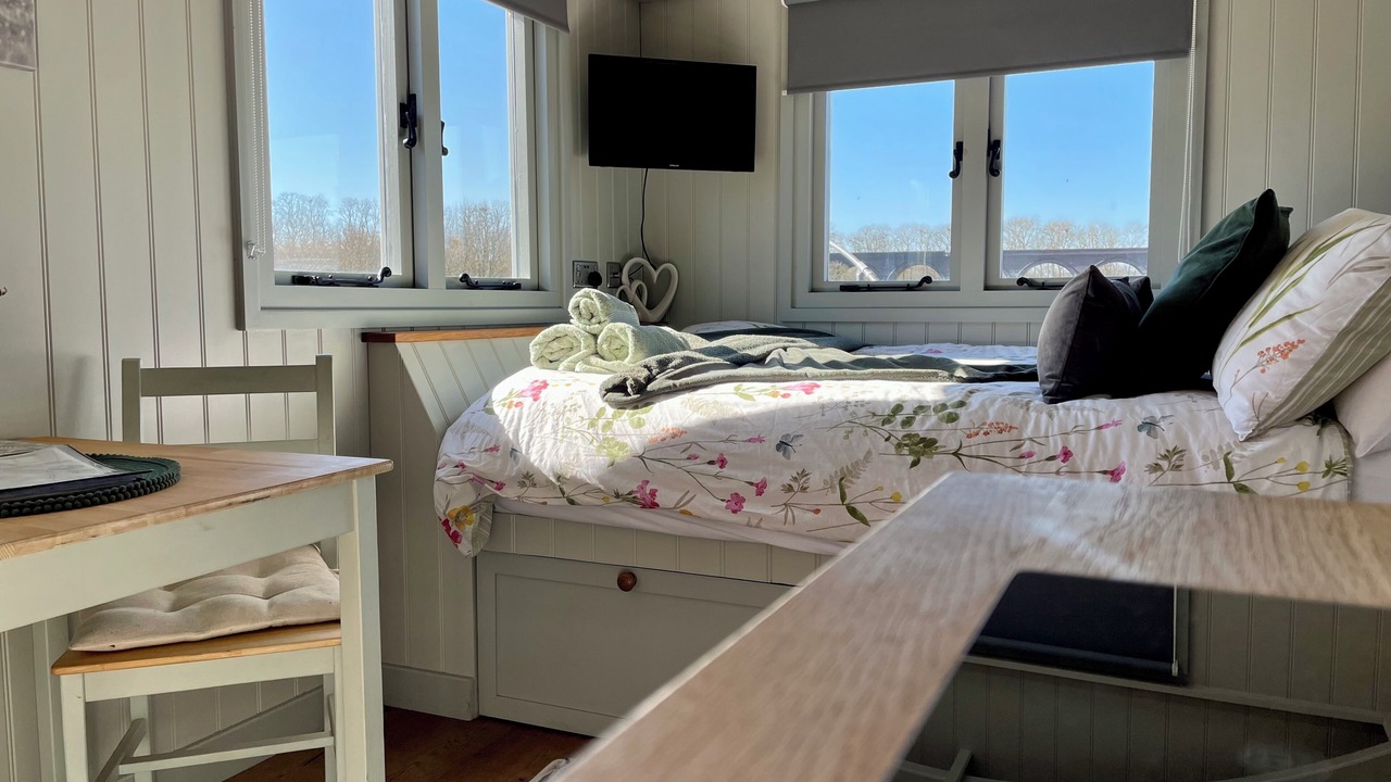 Photo of Bedroom in Mangotsfield