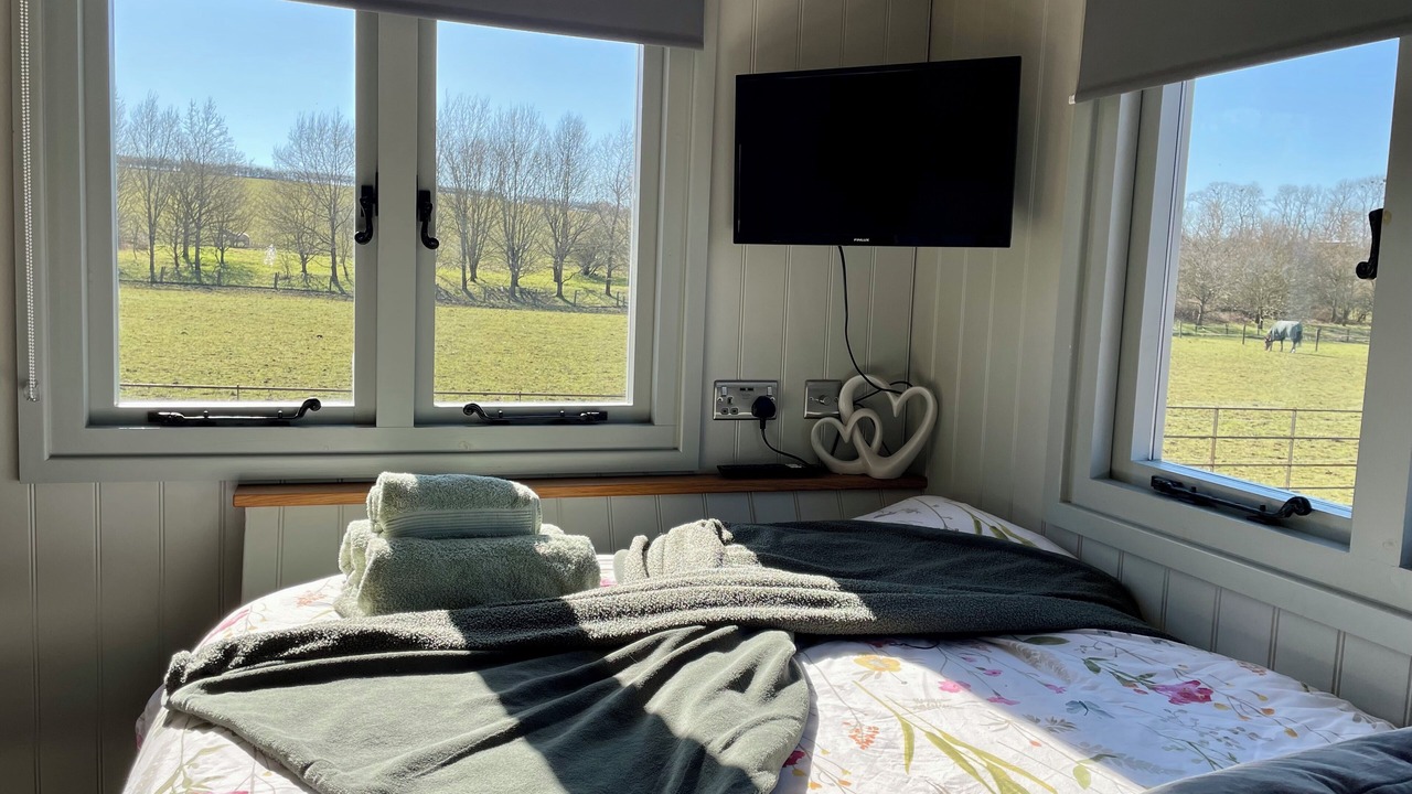 Photo of Bedroom in Mangotsfield