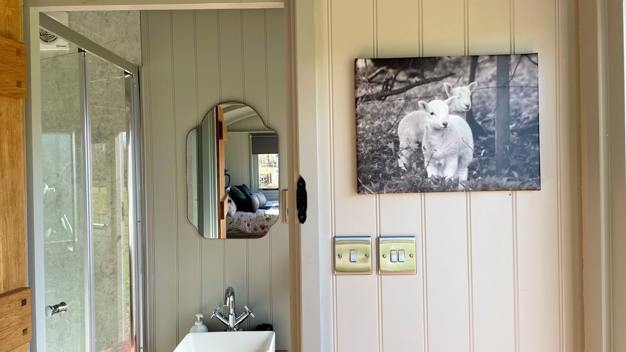 Photo of Bathroom in Mangotsfield