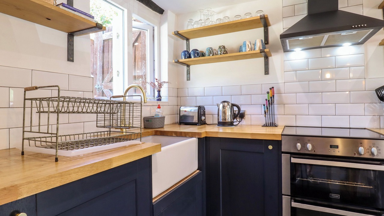 Photo of Kitchen in Ravensden