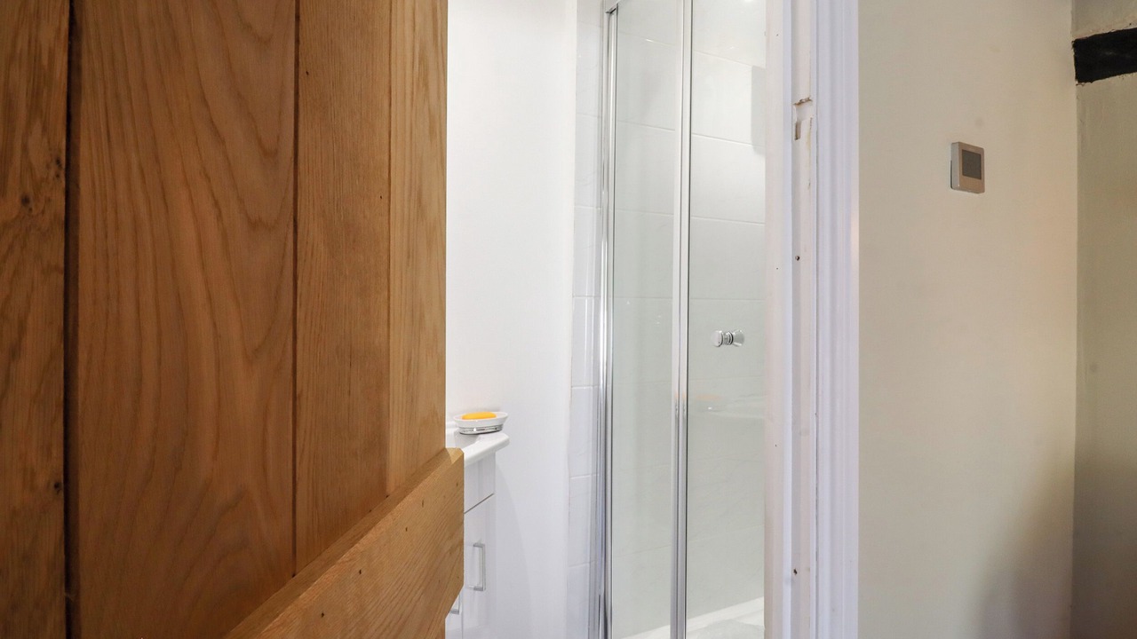 Photo of Bathroom in Ravensden