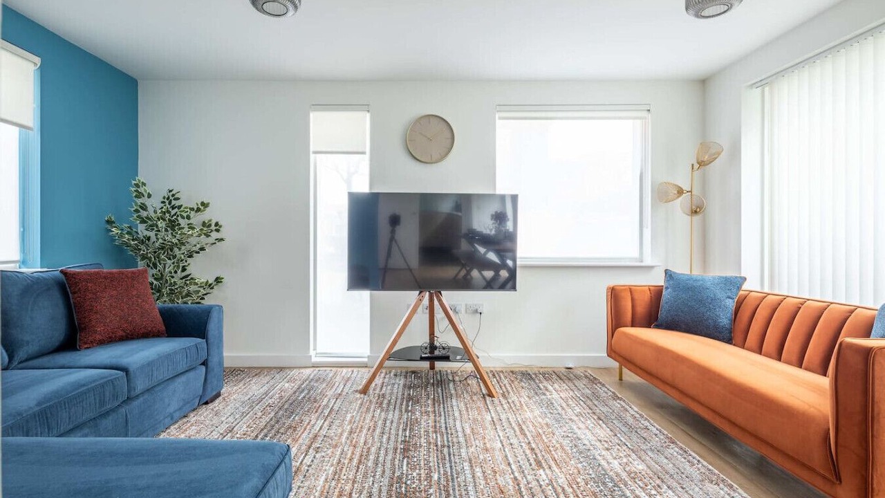 Photo of Livingroom in Trumpington